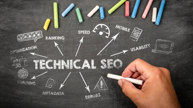 Technical SEO
